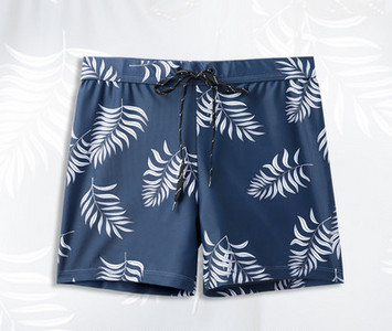 Meeste värvilised lipsudega bokserid