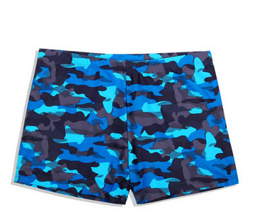 Meeste värvilised lipsudega bokserid