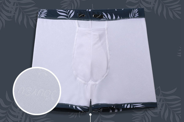 Meeste värvilised lipsudega bokserid