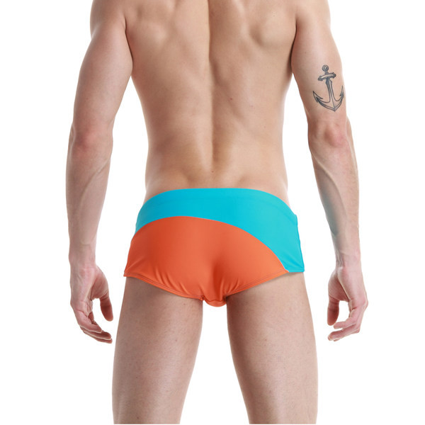 Meeste ujumisriided - erinevad mudelid