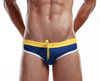 Meeste lipsudega ujumisriided – erinevat värvi