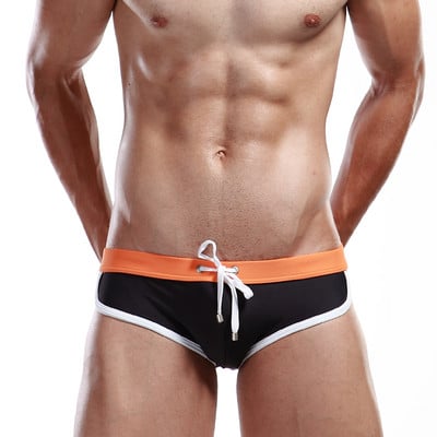 Meeste lipsudega ujumisriided – erinevat värvi