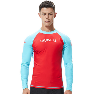 Gyorsan száradó anyagból készült strandblúz - szörfözésre alkalmas