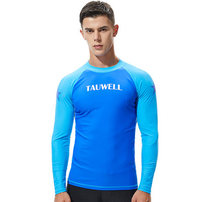 Gyorsan száradó anyagból készült strandblúz - szörfözésre alkalmas