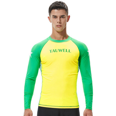 Gyorsan száradó anyagból készült strandblúz - szörfözésre alkalmas