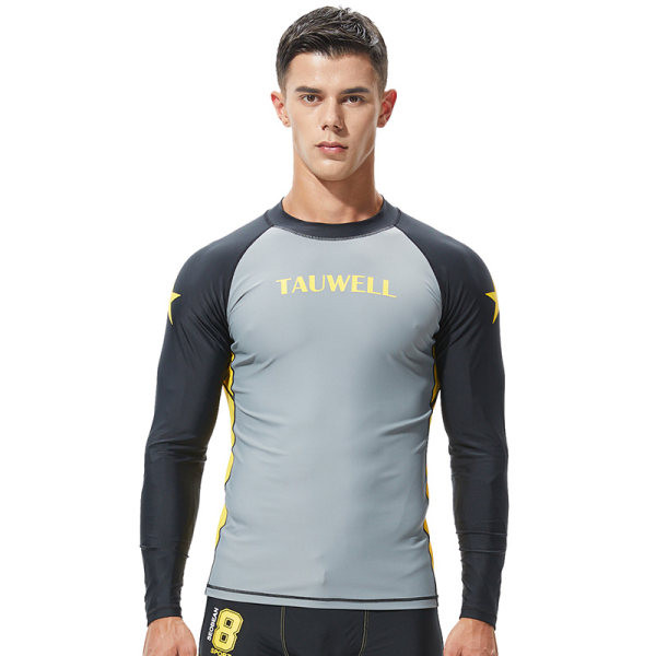 Gyorsan száradó anyagból készült strandblúz - szörfözésre alkalmas