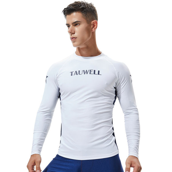 Gyorsan száradó anyagból készült strandblúz - szörfözésre alkalmas