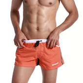 Lühikesed lipsudega ujumispüksid