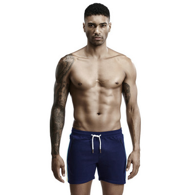 Meeste ujumistrikoo lipsu ja elastse vöökohaga