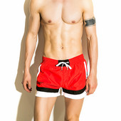 Vabaaja meeste lühikesed püksid – sobivad sportimiseks