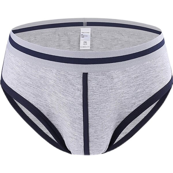 Νέο μοντέλο ανδρικού σλιπ σε πολλά χρώματα