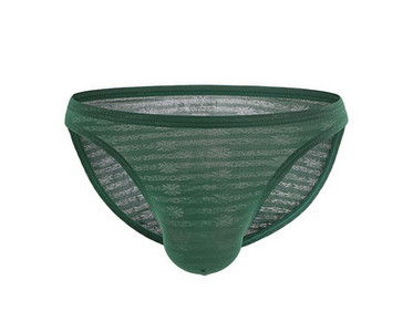 Légáteresztő anyagból készült férfi alsónadrág felirattal