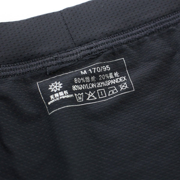 Férfi rövidnadrág több színben