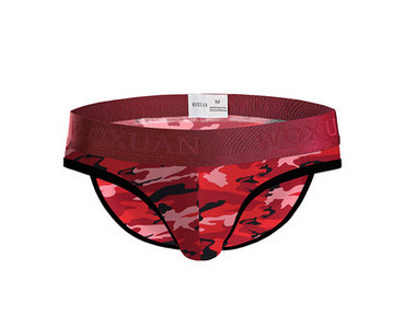 Meeste püksid kirja ja kamuflaažimustriga