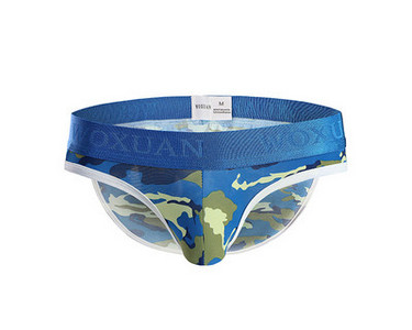 Meeste püksid kirja ja kamuflaažimustriga