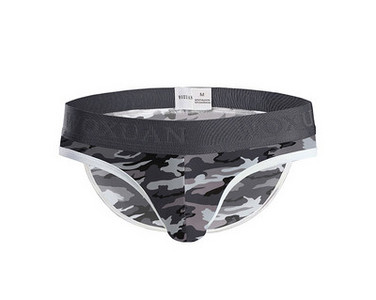 Meeste püksid kirja ja kamuflaažimustriga