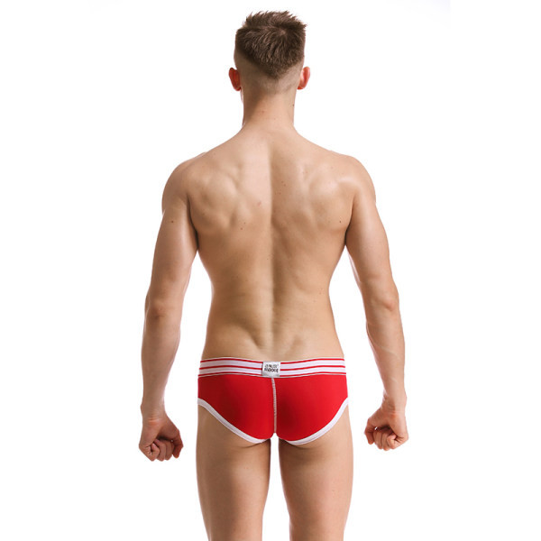 Férfi rövidnadrág gumival - többféle színben