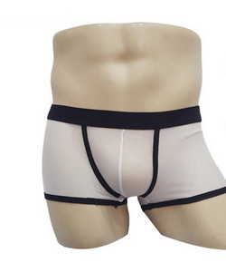 Neljas värvitoonis meeste bokserid