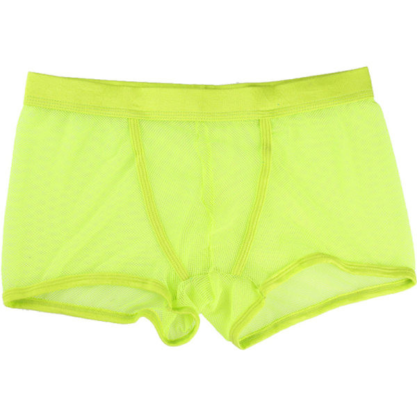 Neljas värvitoonis meeste bokserid