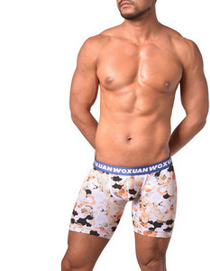 Ανδρικά χρωματιστά εσώρουχα