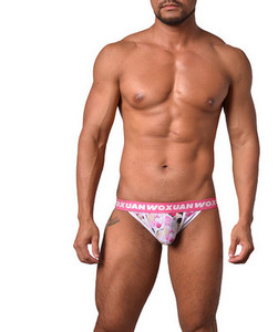 Laia elastse lõikega meeste püksikud