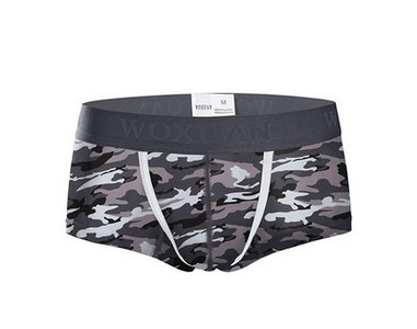 Kummiga meeste bokserid