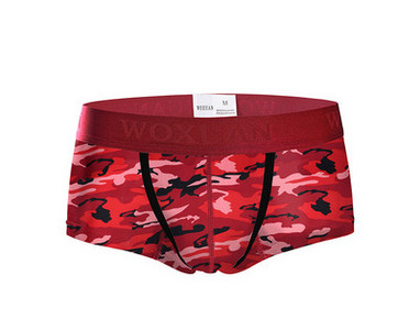 Kummiga meeste bokserid