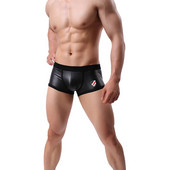 Särava efekti ja tikandiga meeste bokserid