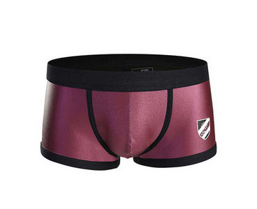 Särava efekti ja tikandiga meeste bokserid