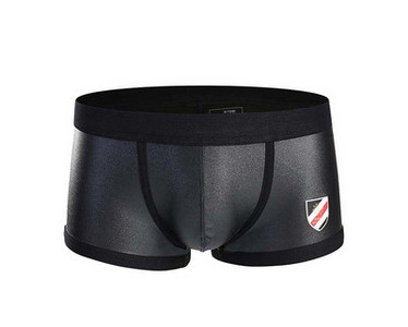 Särava efekti ja tikandiga meeste bokserid