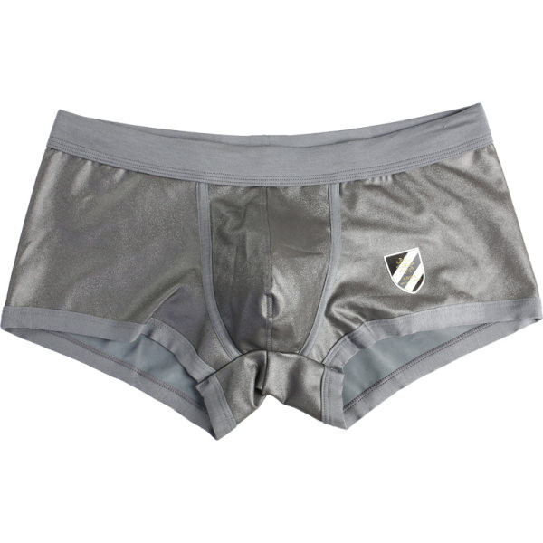 Särava efekti ja tikandiga meeste bokserid