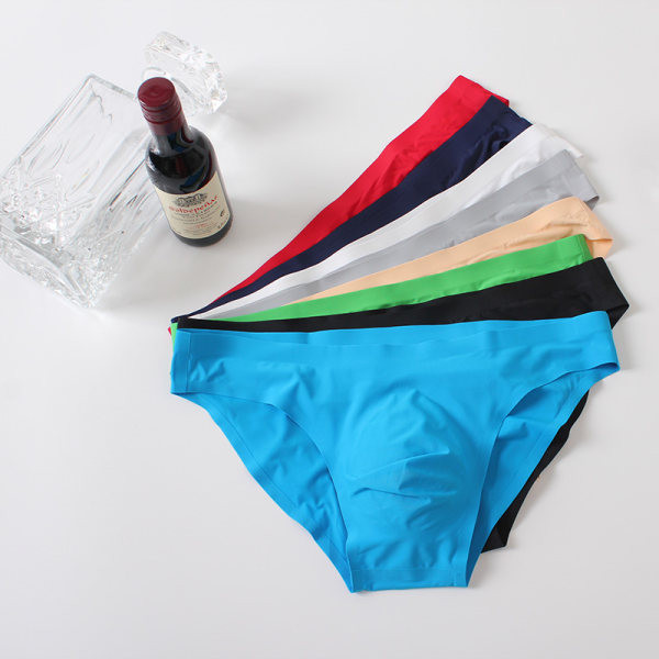 Meeste ühevärvilised püksikud – mitut värvi