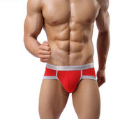 Ανδρικό σλιπ  σε διάφορα χρώματα