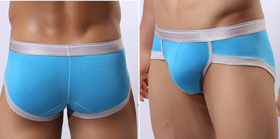 Ανδρικό σλιπ  σε διάφορα χρώματα