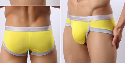 Ανδρικό σλιπ  σε διάφορα χρώματα