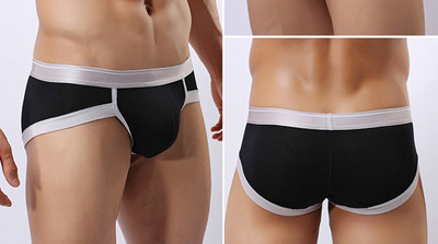 Ανδρικό σλιπ  σε διάφορα χρώματα