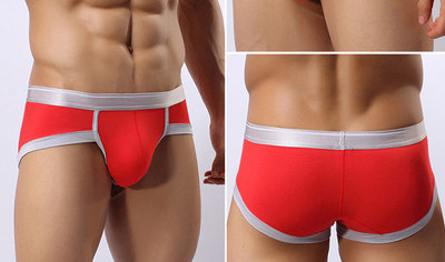 Ανδρικό σλιπ  σε διάφορα χρώματα