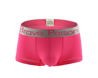 Férfi boxer több színben felirattal