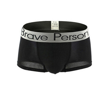 Férfi boxer több színben felirattal