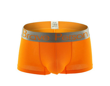 Férfi boxer több színben felirattal