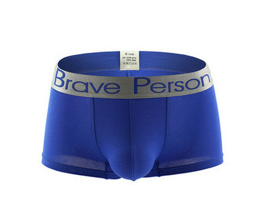 Férfi boxer több színben felirattal