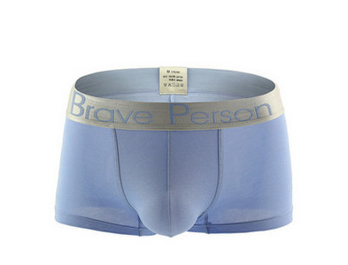 Férfi boxer több színben felirattal