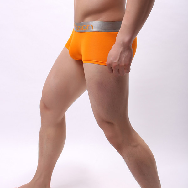 Férfi boxer több színben felirattal