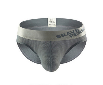 Meeste puuvillased püksid laia kummiga ja kirjaga