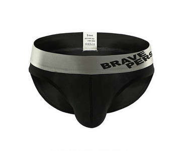 Meeste puuvillased püksid laia kummiga ja kirjaga