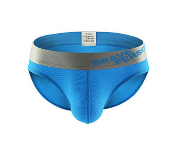 Meeste puuvillased püksid laia kummiga ja kirjaga