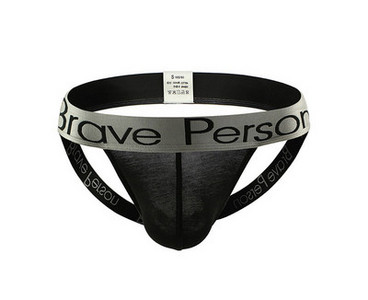 Férfi rövidnadrág modell széles gumival