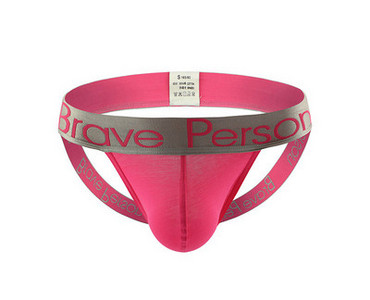 Férfi rövidnadrág modell széles gumival