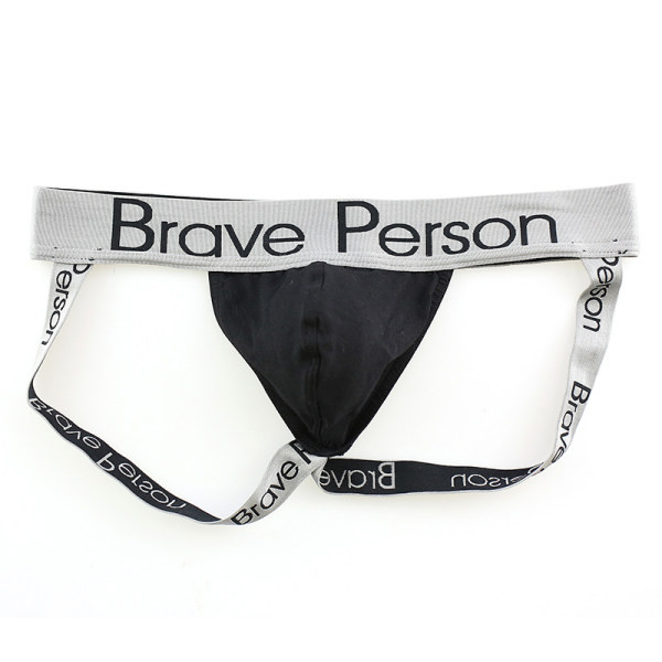 Férfi rövidnadrág modell széles gumival