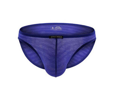 Meeste võrkpüksid embleemiga